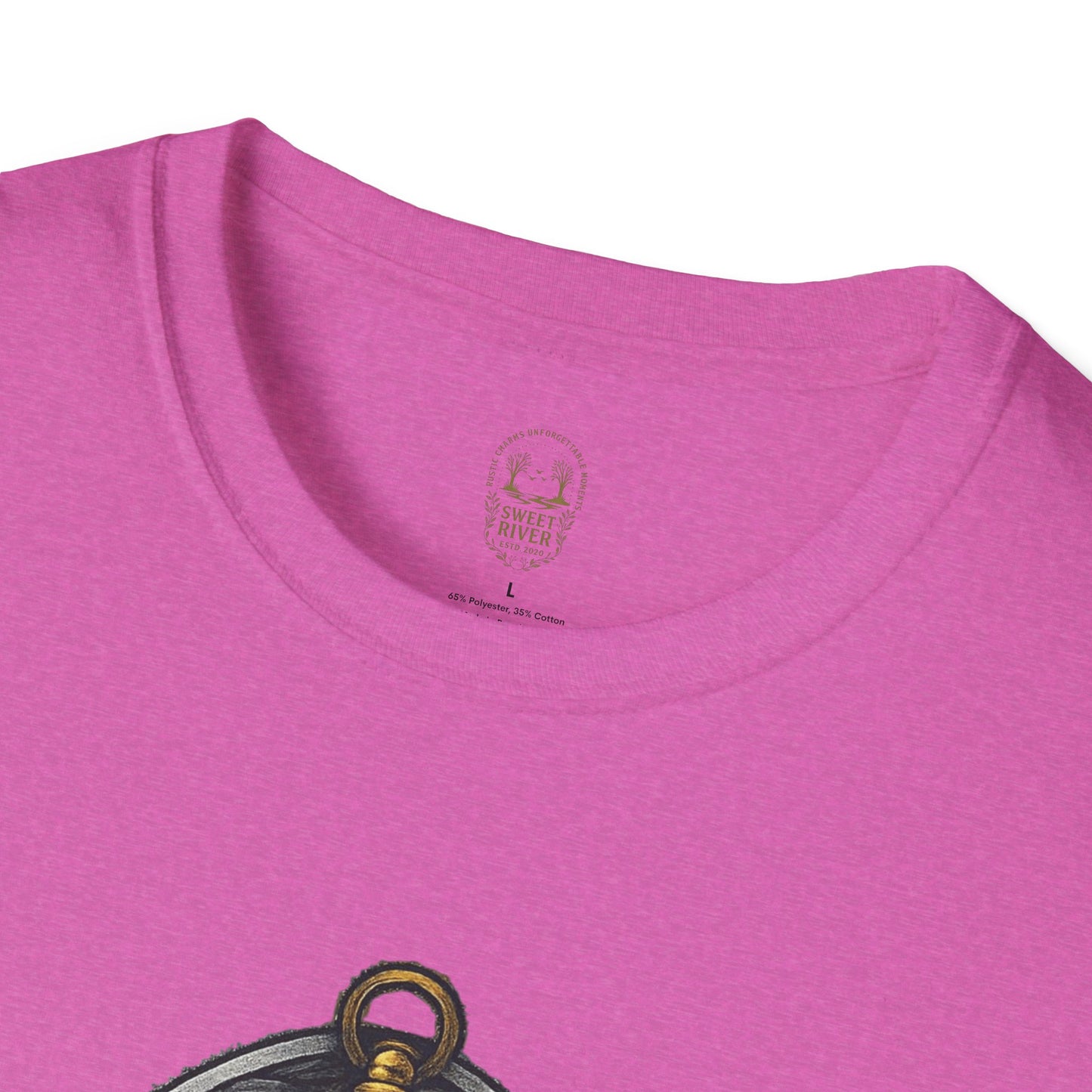 2026 Mesa County Fantasy Faire Official Event Tee