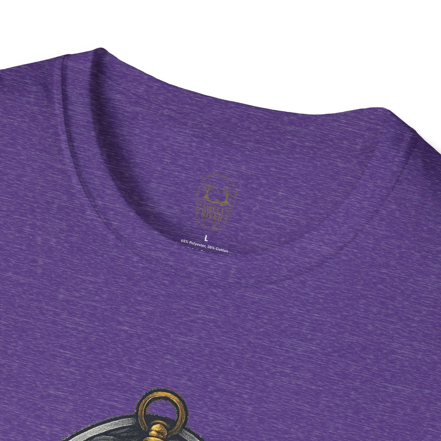 2026 Mesa County Fantasy Faire Official Event Tee