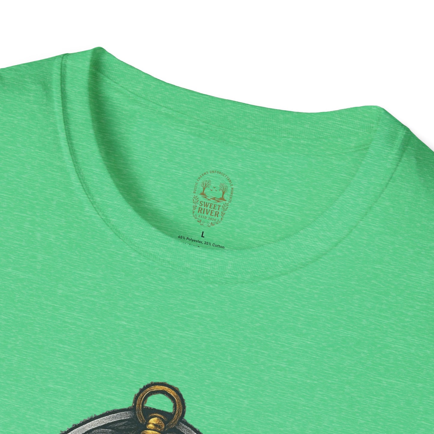 2026 Mesa County Fantasy Faire Official Event Tee