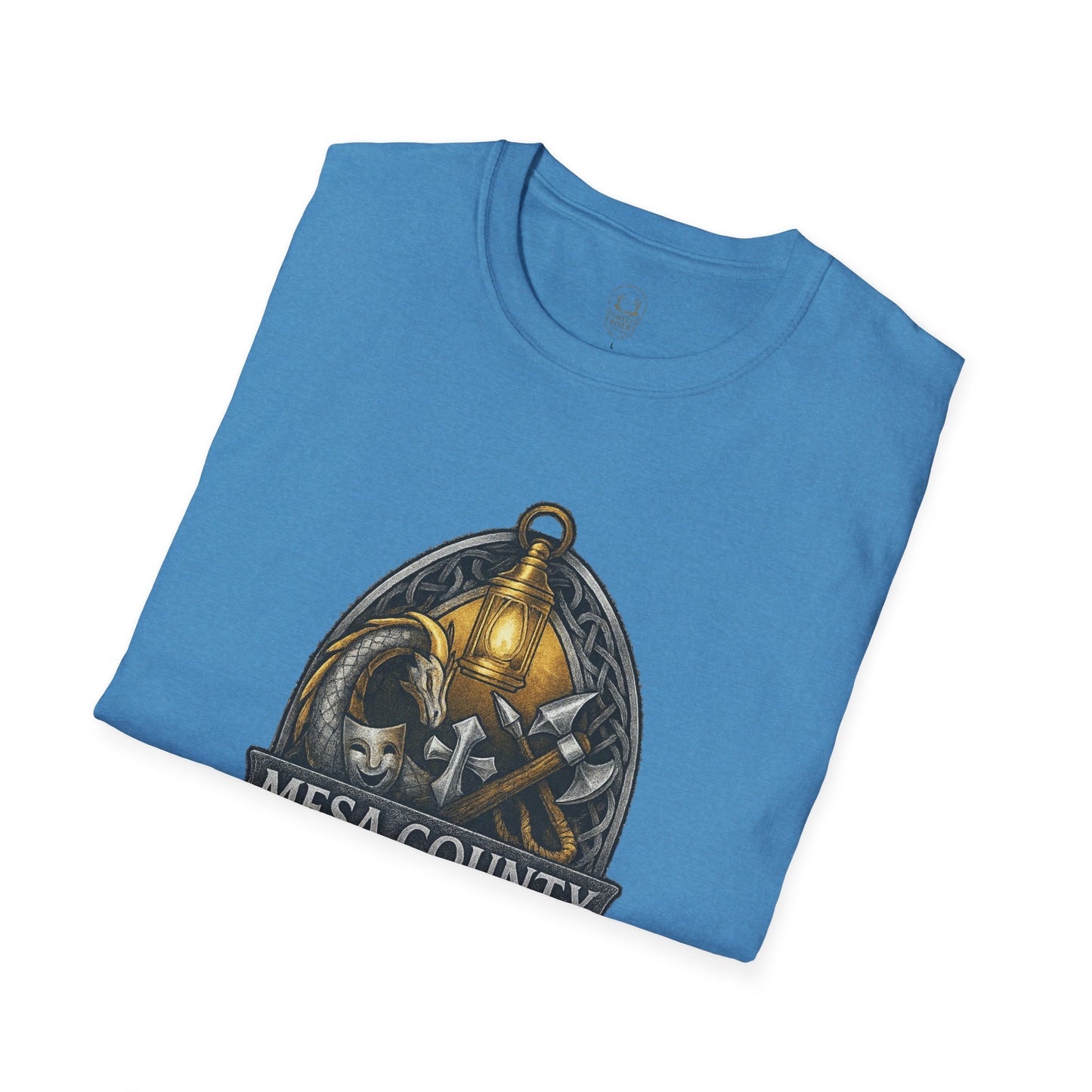 2026 Mesa County Fantasy Faire Official Event Tee