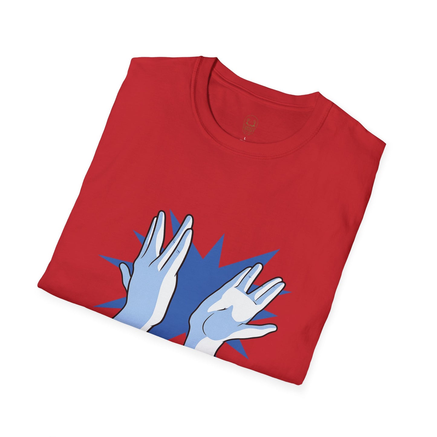 2026 Mesa County Fantasy Faire Limited Edition Sci-Five Graphic T-Shirt