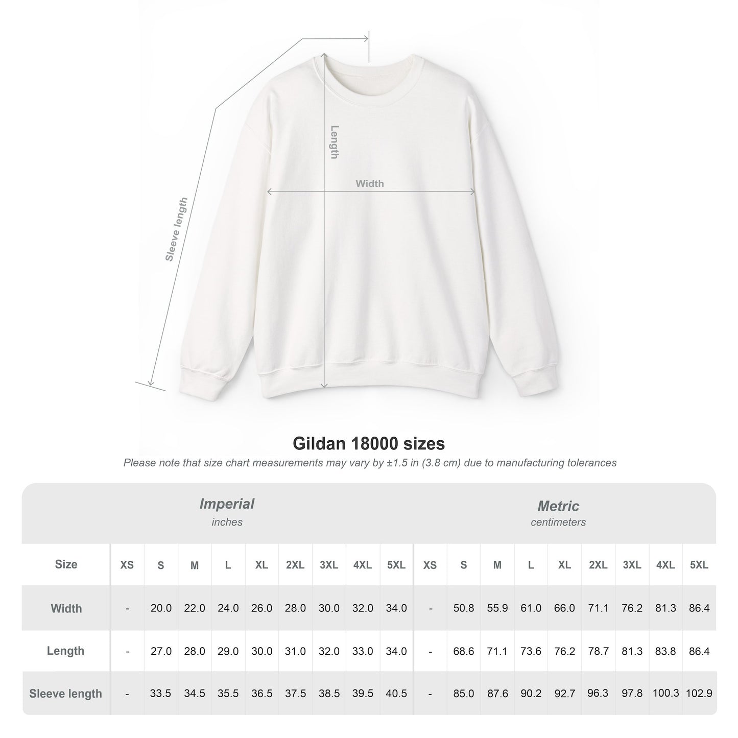 2026 Mesa County Fantasy Faire Sweatshirt — "The Realm Awakened" Crewneck