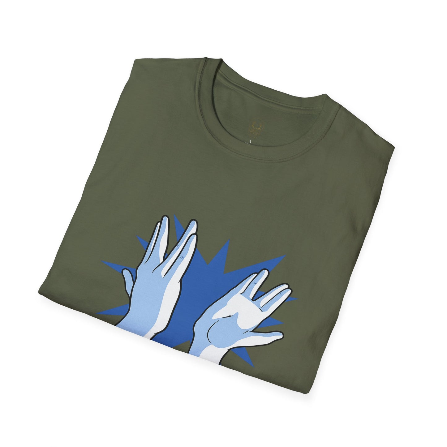 2026 Mesa County Fantasy Faire Limited Edition Sci-Five Graphic T-Shirt