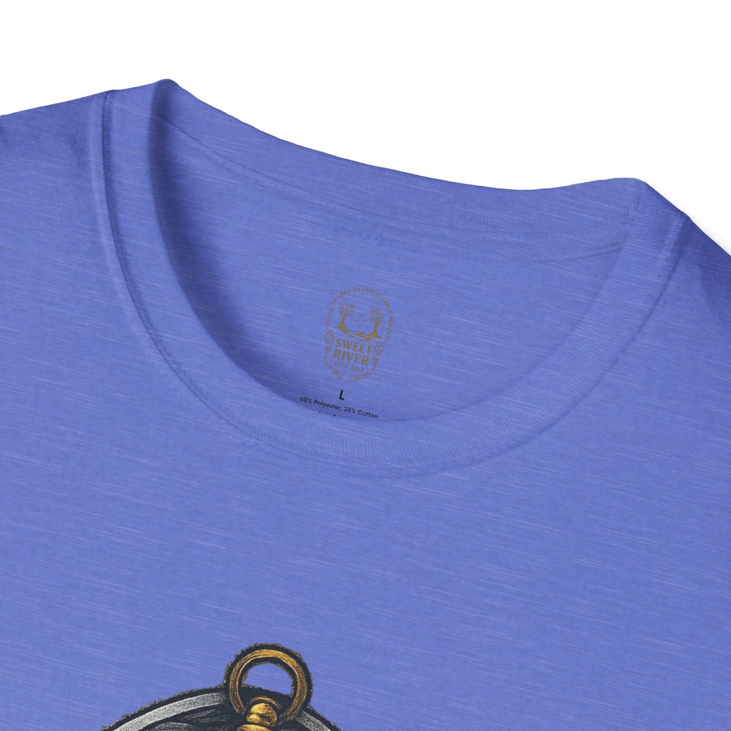 2026 Mesa County Fantasy Faire Official Event Tee