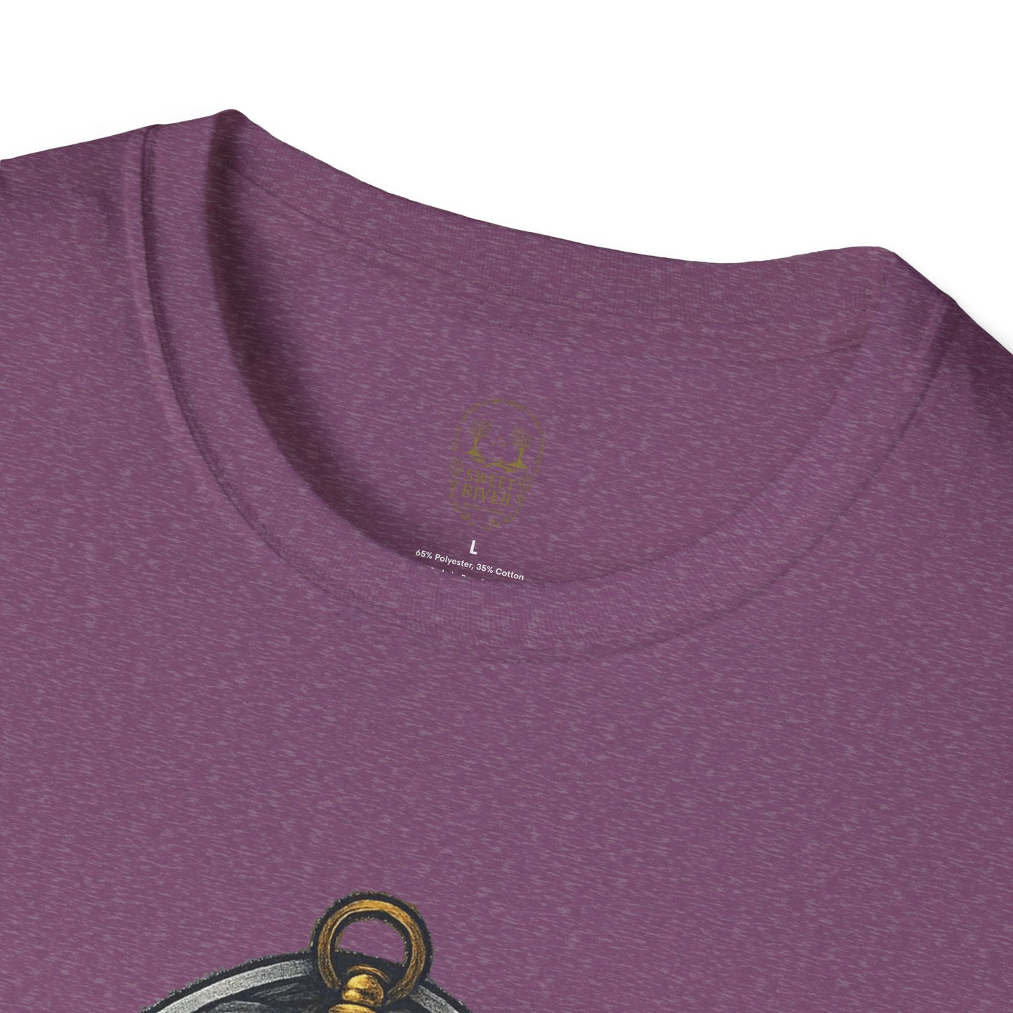 2026 Mesa County Fantasy Faire Official Event Tee