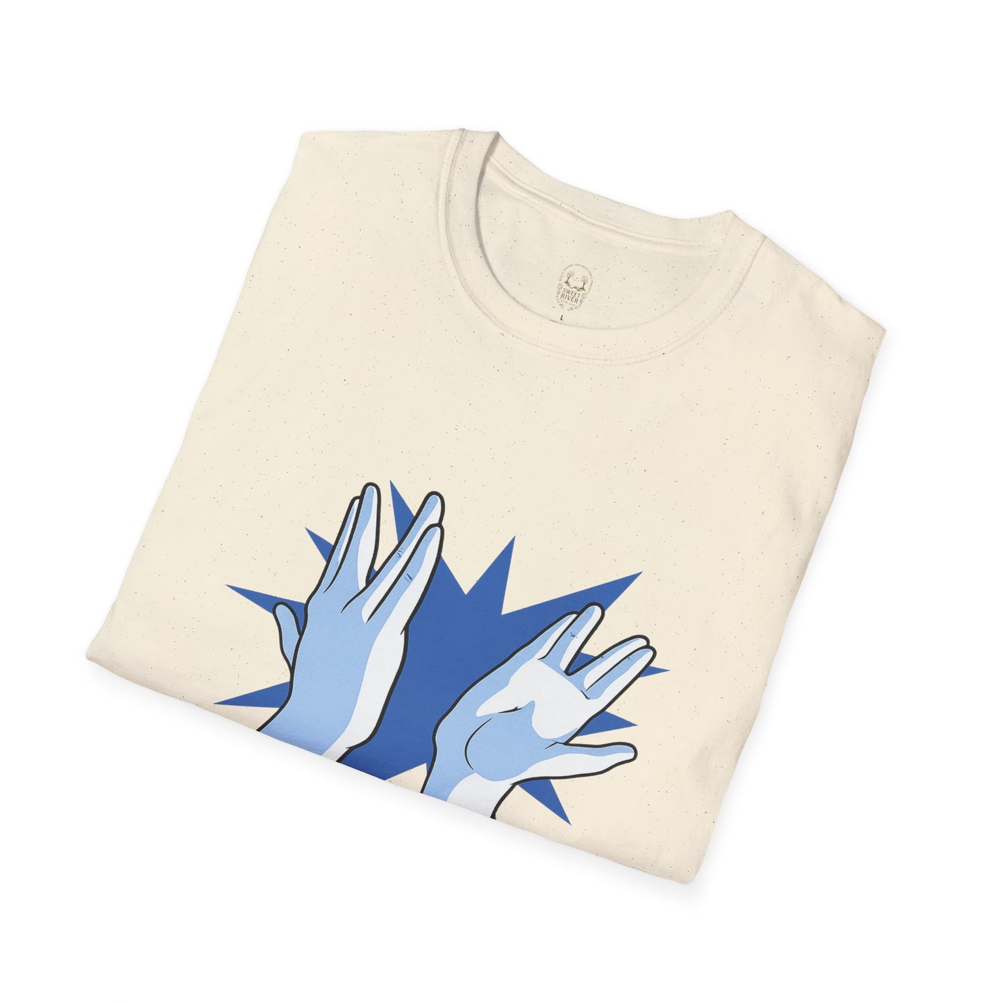 2026 Mesa County Fantasy Faire Limited Edition Sci-Five Graphic T-Shirt