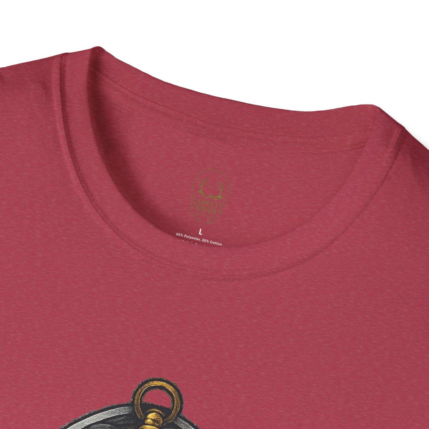 2026 Mesa County Fantasy Faire Official Event Tee