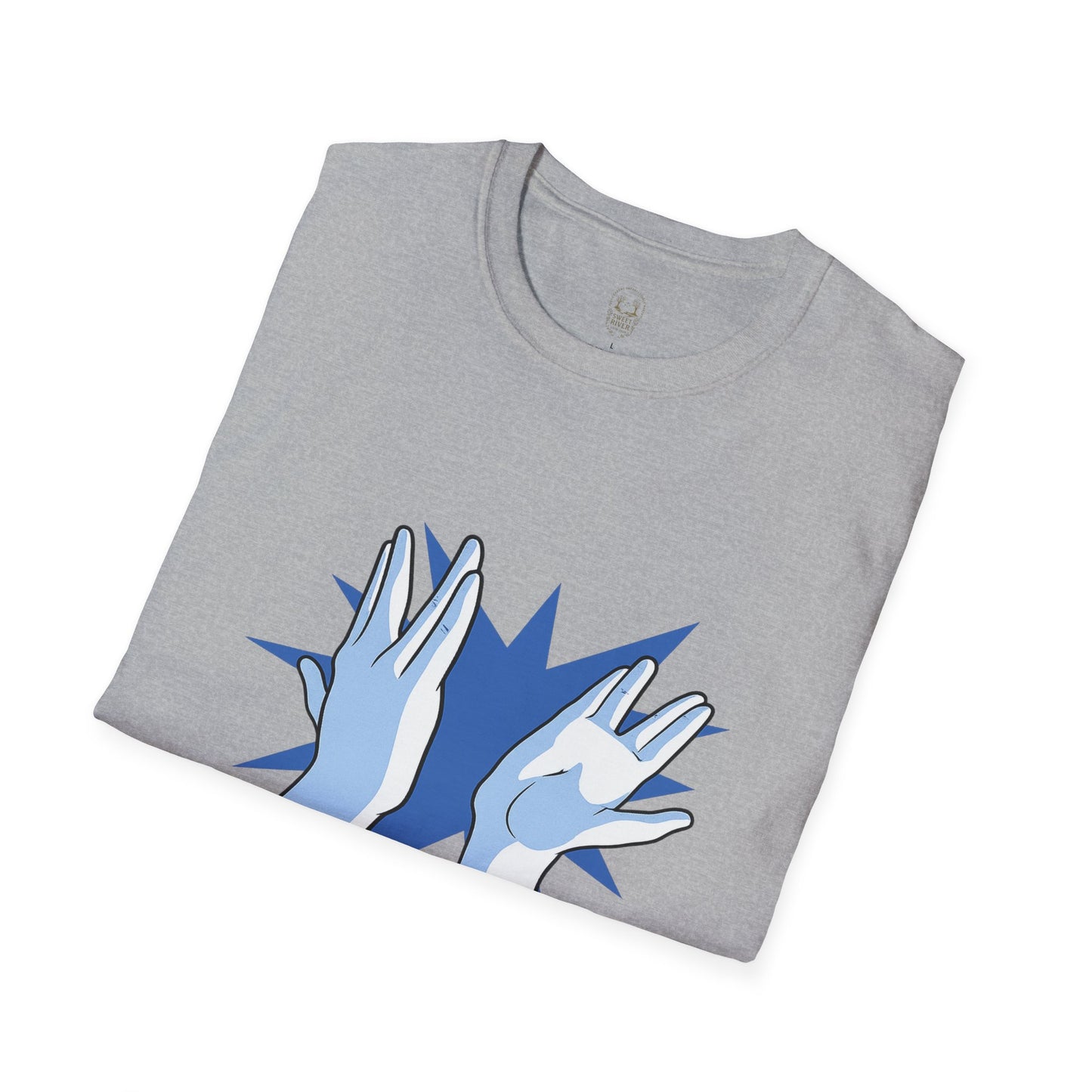 2026 Mesa County Fantasy Faire Limited Edition Sci-Five Graphic T-Shirt