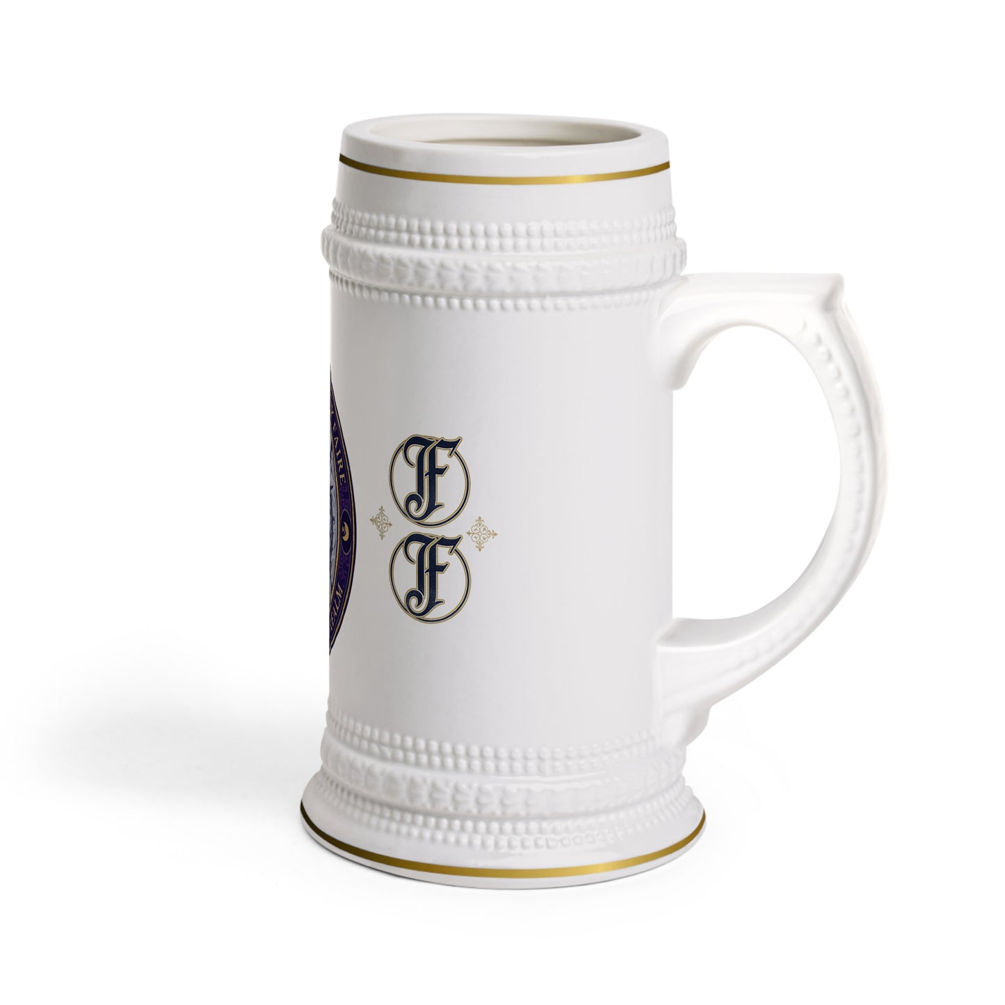 2026 Mesa County Fantasy Faire Limited Edition Vintage Mesa Conty Fantasy Faire Ceramic Beer Stein Mug