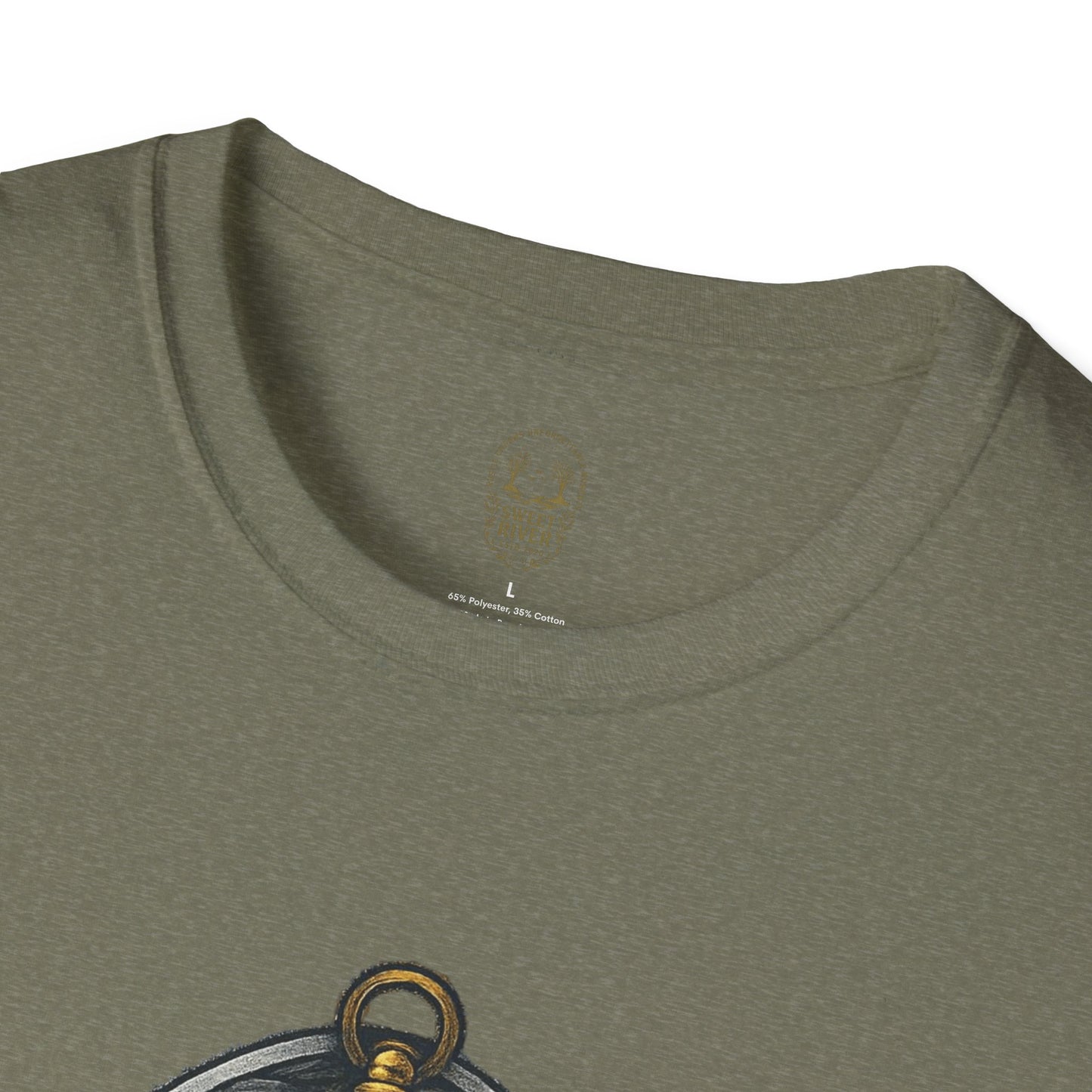 2026 Mesa County Fantasy Faire Official Event Tee