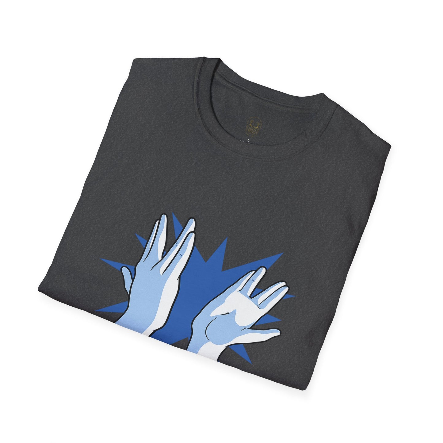 2026 Mesa County Fantasy Faire Limited Edition Sci-Five Graphic T-Shirt