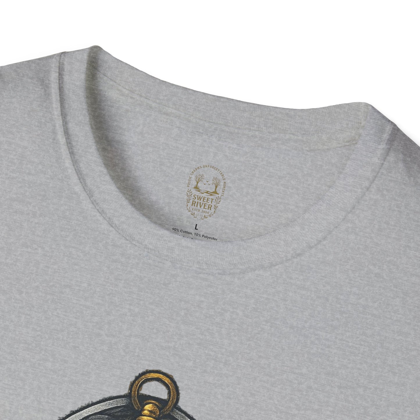 2026 Mesa County Fantasy Faire Official Event Tee