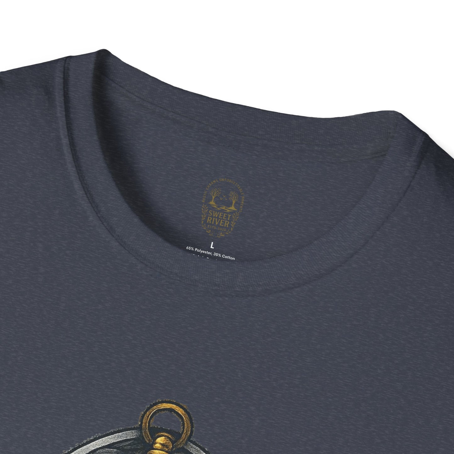 2026 Mesa County Fantasy Faire Official Event Tee