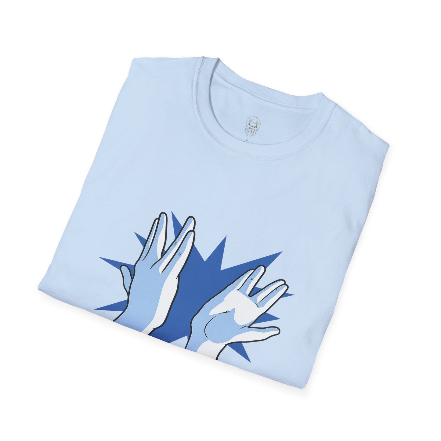 2026 Mesa County Fantasy Faire Limited Edition Sci-Five Graphic T-Shirt