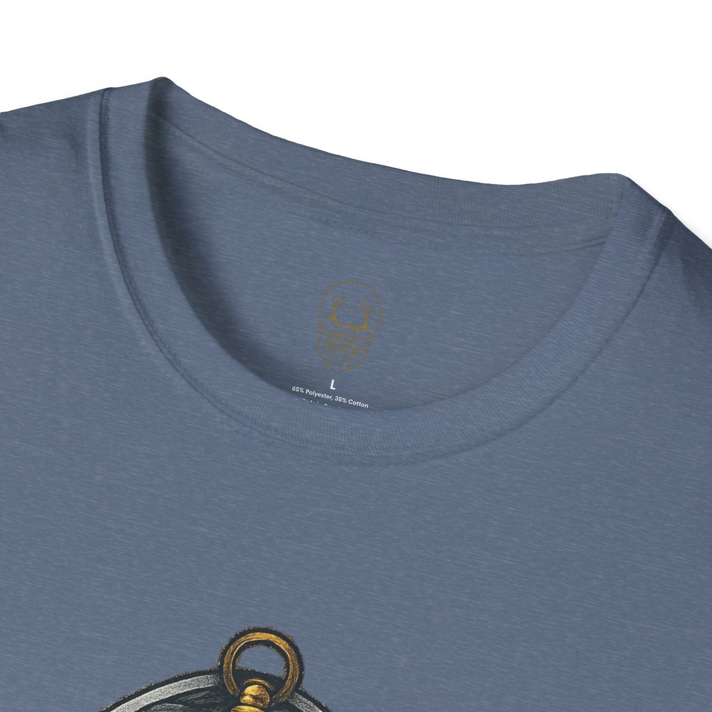 2026 Mesa County Fantasy Faire Official Event Tee